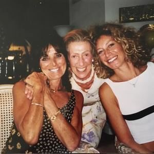 Meet your Posher, Ellen